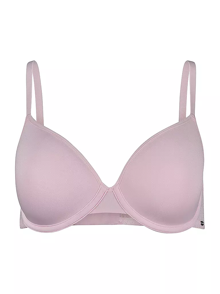 SKINY | Spacer BH MICRO LACE future rose | Rosa