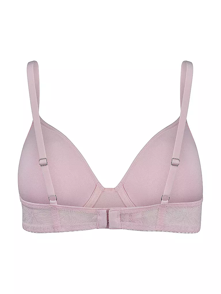 SKINY | Spacer BH MICRO LACE future rose | Rosa