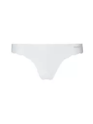 SKINY | String "Micro Lovers" (Blanco) | Blanco