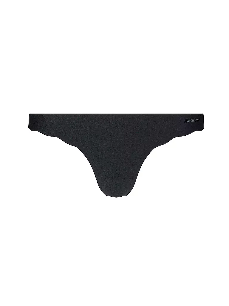 SKINY | String "Micro Lovers" (Negro) | schwarz