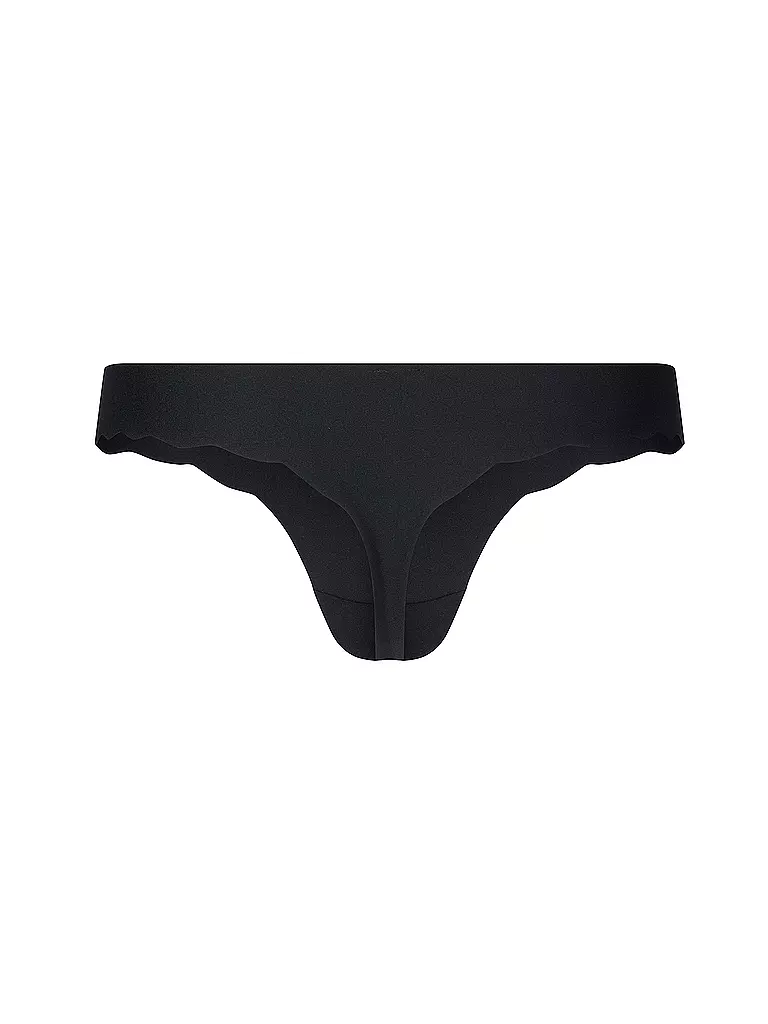 SKINY | String "Micro Lovers" (Negro) | 