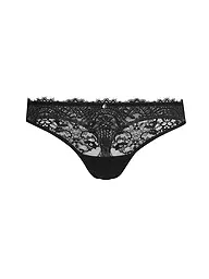 SKINY | String GRACEFULACE negro | Negro