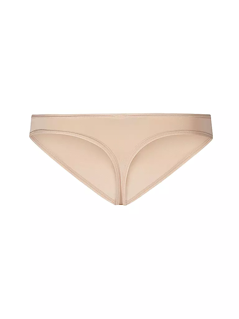 SKINY | String Paquete de 2 "Micro Lovers" (Beige) | 