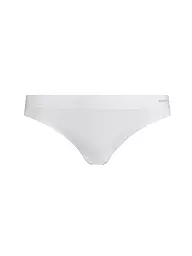 SKINY | String SMARTOUCH blanco | Blanco