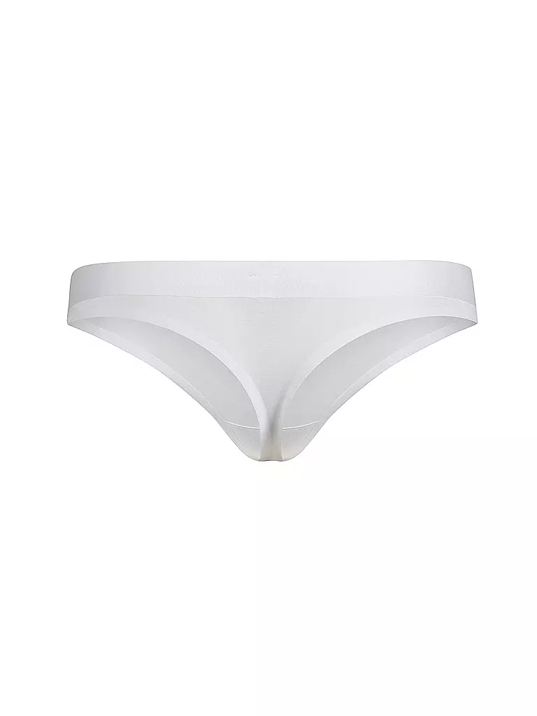 SKINY | String SMARTOUCH blanco | 