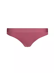 SKINY | String SMARTOUCH blanco | Rosa