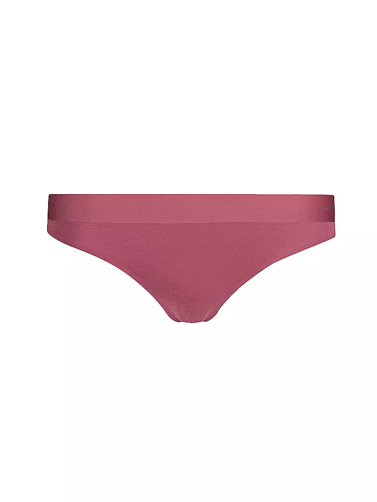 SKINY | String SMARTOUCH deco rosa | Rosa