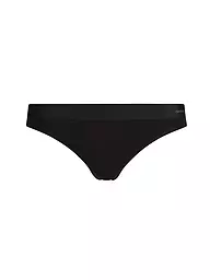 SKINY | String SMARTOUCH blanco | Negro