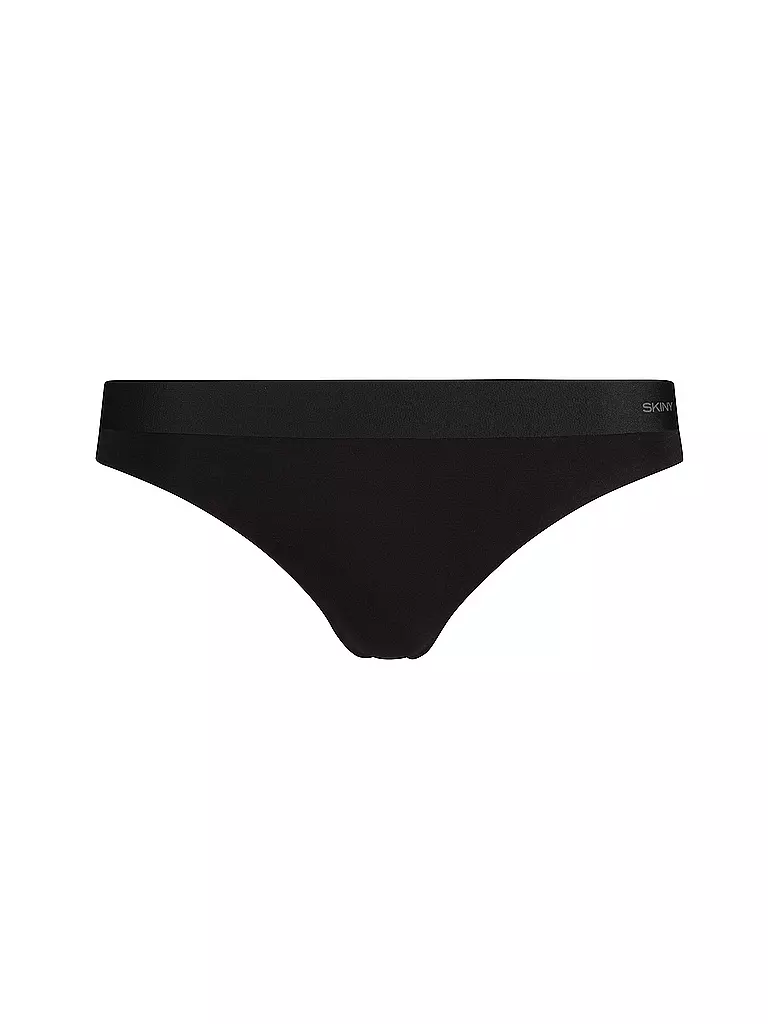 SKINY | String SMARTOUCH negro | Negro