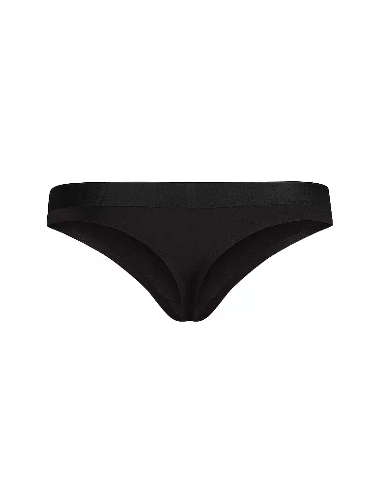 SKINY | String SMARTOUCH negro | 