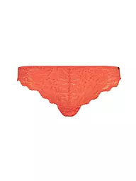 SKINY | Cheeky String WONDERFULACE Mystic Gold | Naranja
