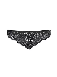 SKINY | Cheeky String WONDERFULACE Mystic Gold | Negro