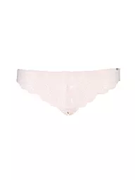 SKINY | Cheeky String WONDERFULACE Mystic Gold | Rosa