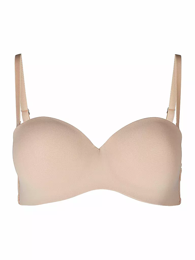 SKINY | Sujetador bandeau "Micro Lovers" (Beige) | Beige