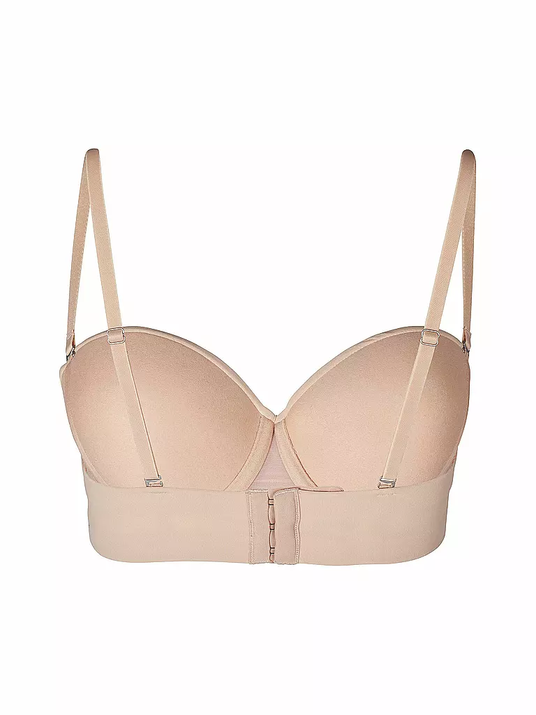 SKINY | Sujetador bandeau "Micro Lovers" (Beige) | 