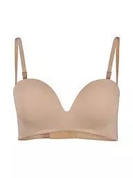 SKINY | Sujetador bandeau MICRO ESSENTIALS beige | Beige