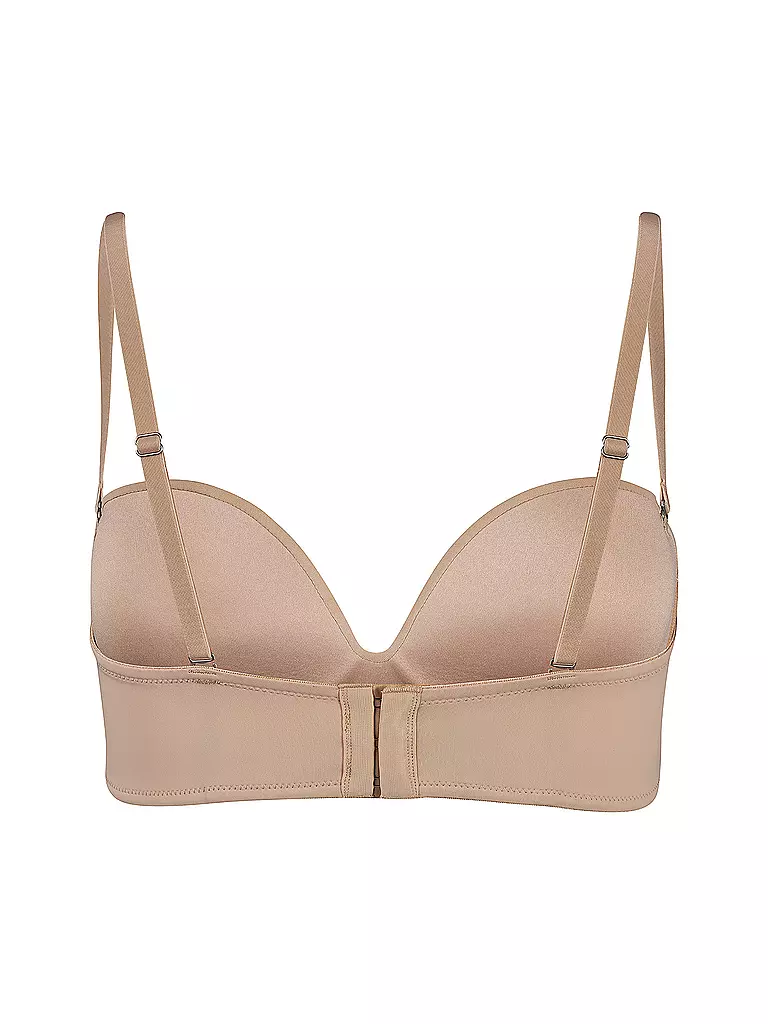 SKINY | Sujetador bandeau MICRO ESSENTIALS beige | 