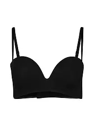 SKINY | Sujetador bandeau MICRO ESSENTIALS negro | Negro