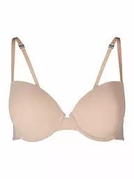 SKINY | Sujetador con aros Micro Lovers Blanco | Beige