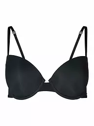 SKINY | Sujetador con aros Micro Lovers Blanco | Negro