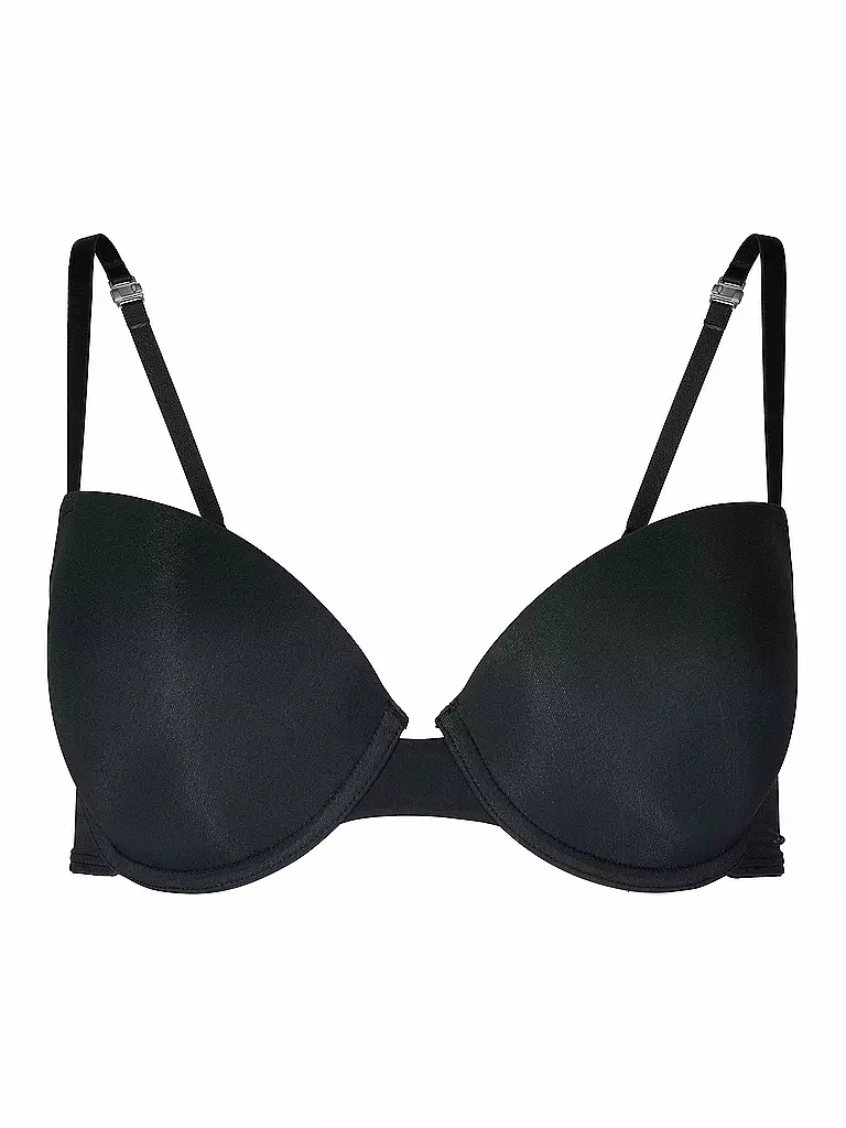 SKINY | Sujetador con aros "Micro Lovers" (Negro) | Negro