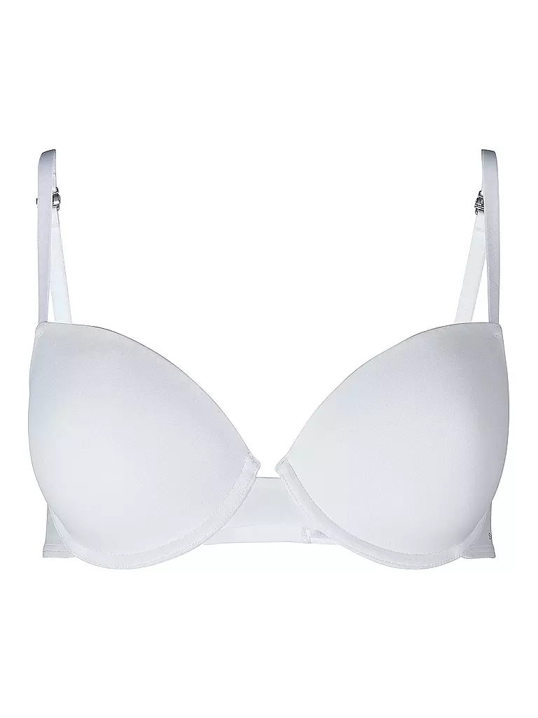 SKINY | Sujetador con aros Micro Lovers Blanco | weiss