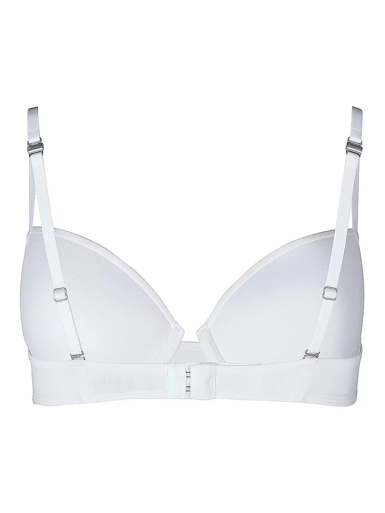 SKINY | Sujetador con aros Micro Lovers Blanco | weiss
