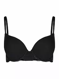 SKINY | Sujetador con aros y copas | Negro