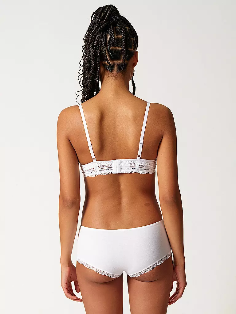 SKINY | Sujetador con aros y copas | 