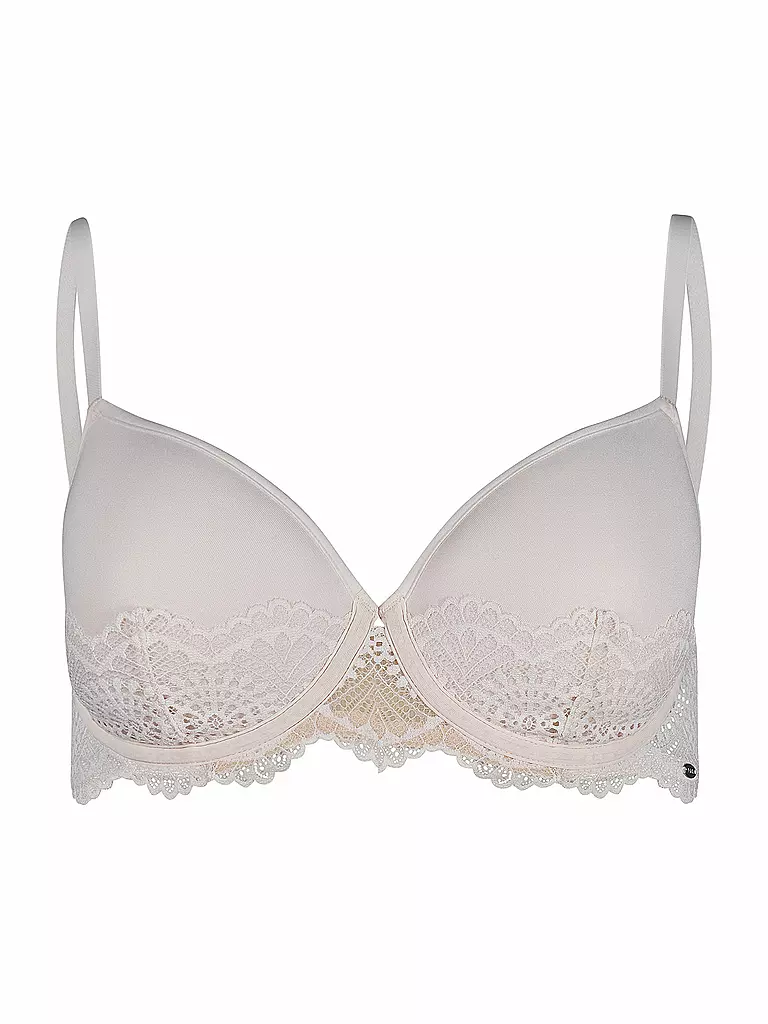 SKINY | Sujetador con relleno angelwing | rosa