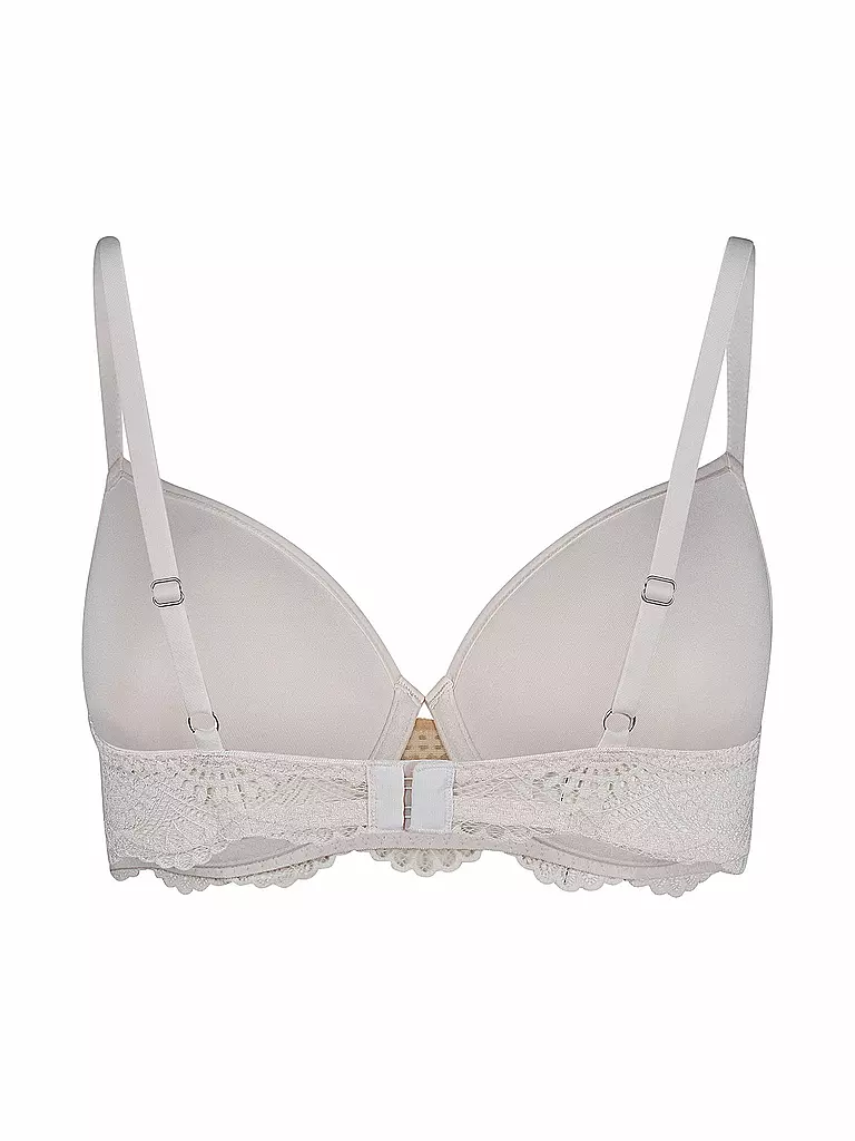 SKINY | Sujetador con relleno angelwing | rosa