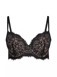 SKINY | Sujetador con relleno GRACEFULACE negro | Negro