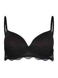 SKINY | Sujetador con relleno negro | Negro