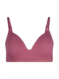 SKINY | Sujetador con relleno SMARTOUCH deco rosa | Rosa