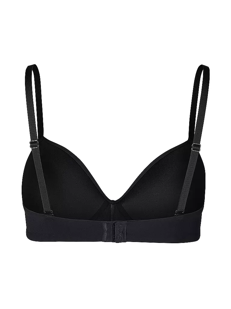 SKINY | Sujetador Multi Copa sin Aros MICRO LOVERS Negro | 