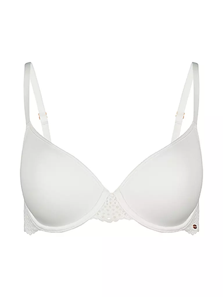 SKINY | Sujetador Spacer Every Day marfil | Crema