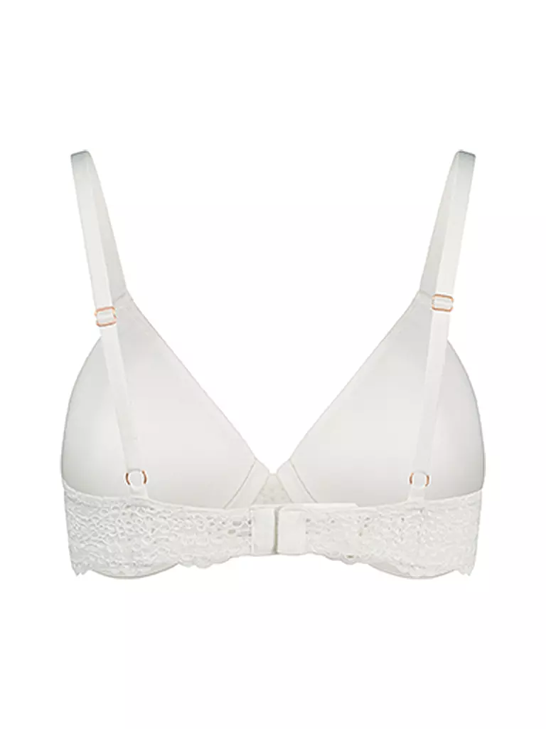 SKINY | Sujetador Spacer Every Day marfil | Crema