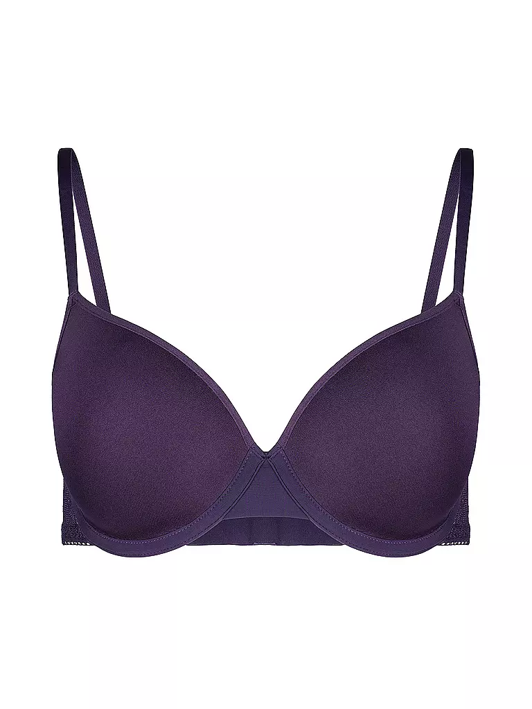 SKINY | Sujetador Spacer MICRO LACE lavanda | Lila