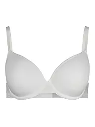 SKINY | Sujetador Spacer NATURAL BEAUTY negro | Crema