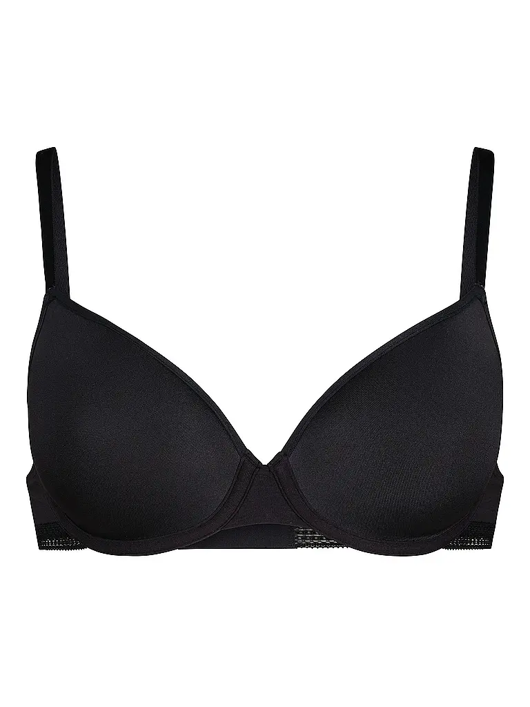 SKINY | Sujetador Spacer NATURAL BEAUTY negro | Negro
