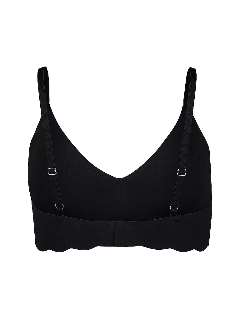 SKINY | Sujetador suave sin aros negro | schwarz
