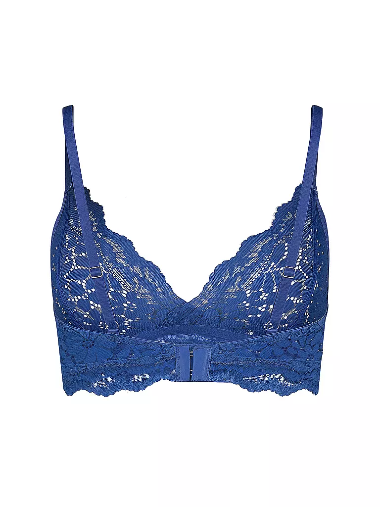 SKINY | Sujetador suave WONDERFULACE Dreamy Iris | 