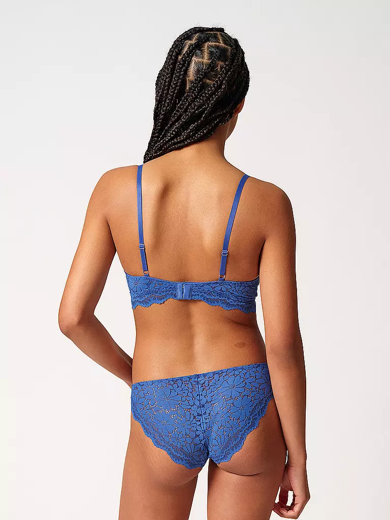 SKINY | Sujetador suave WONDERFULACE Dreamy Iris | 