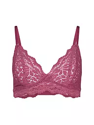 SKINY | Sujetador suave WONDERFULACE Mystic Gold | Baya