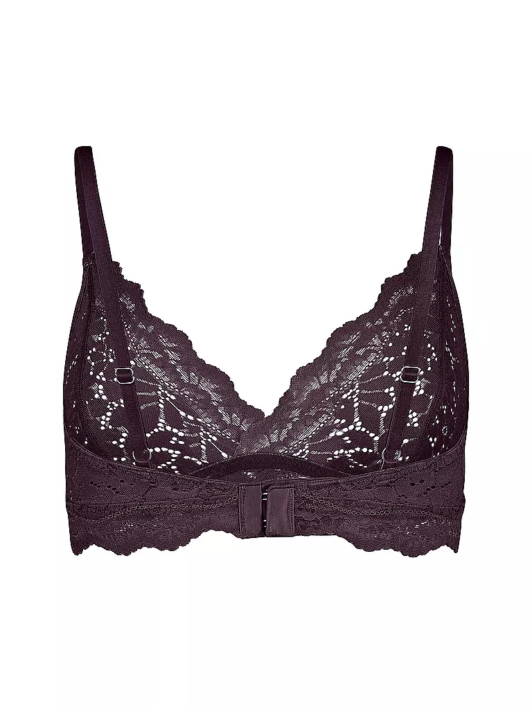 SKINY | Sujetador suave WONDERFULACE Mystic Gold | 