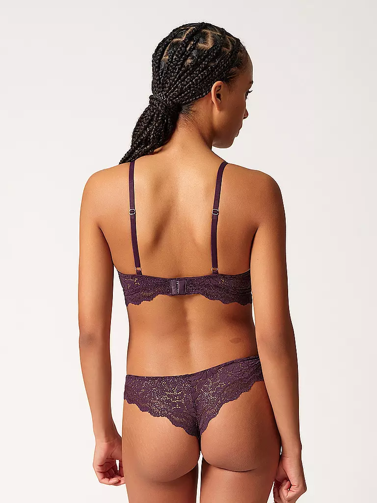 SKINY | Sujetador suave WONDERFULACE Mystic Gold | 