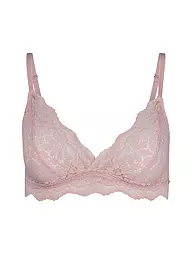 SKINY | Sujetador suave WONDERFULACE Mystic Gold | Rosa