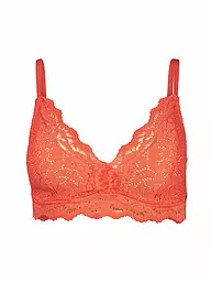 SKINY | Triangel BH gepaddet black | Naranja
