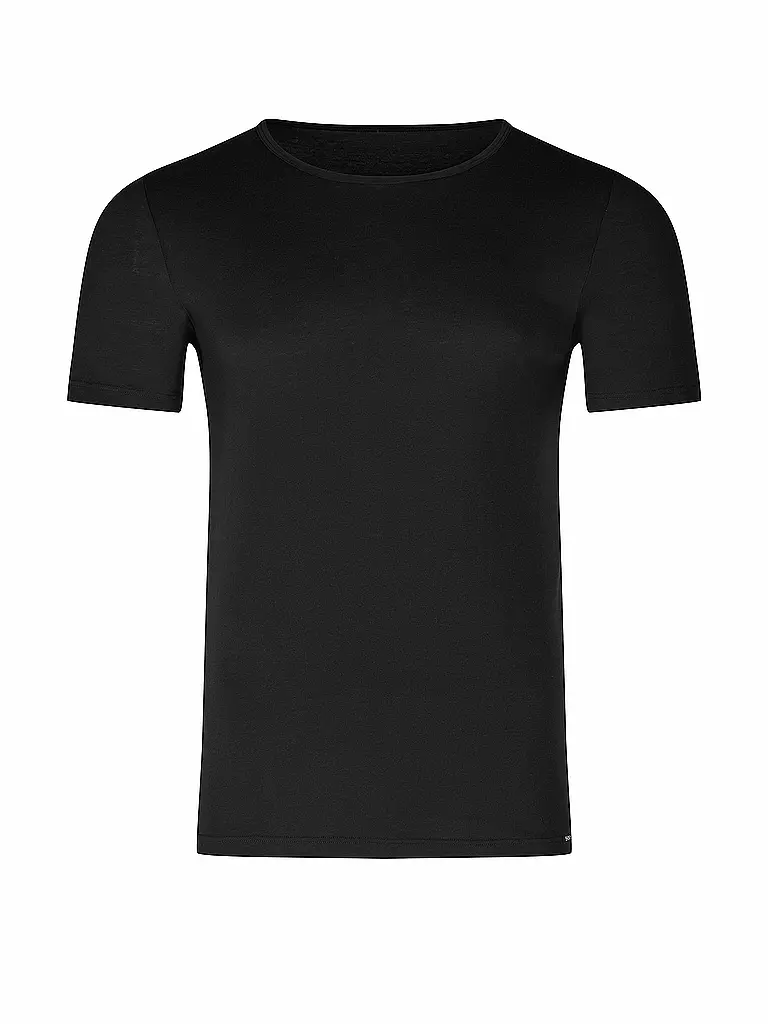 SKINY | T-Shirt Paquete de 2 Negro | 