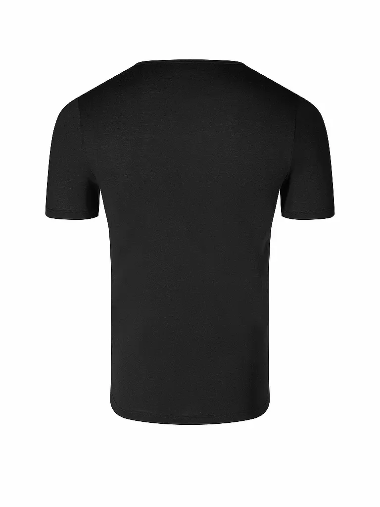 SKINY | T-Shirt Paquete de 2 Negro | 